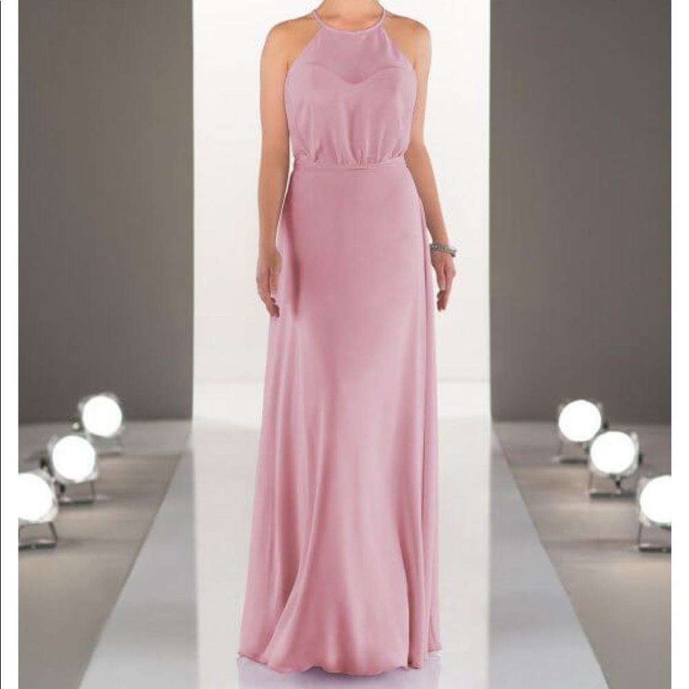 Sorella Vita Bridesmaid Dress